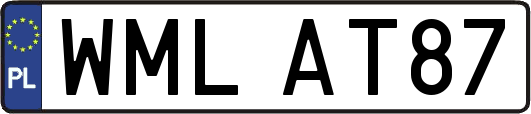 WMLAT87