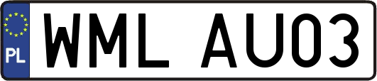 WMLAU03