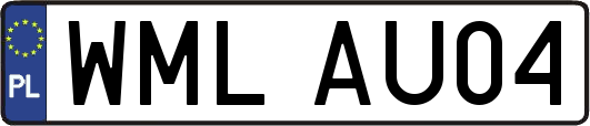 WMLAU04