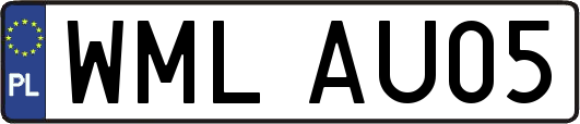 WMLAU05