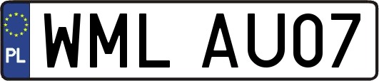 WMLAU07