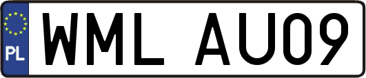 WMLAU09