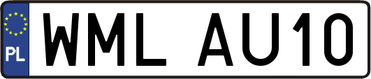 WMLAU10