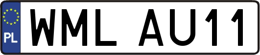 WMLAU11