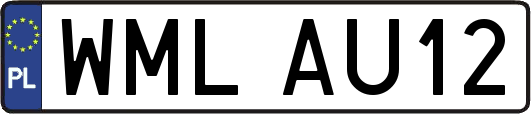 WMLAU12
