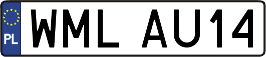 WMLAU14