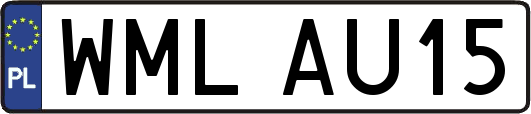WMLAU15