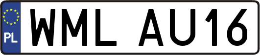 WMLAU16