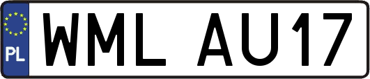 WMLAU17