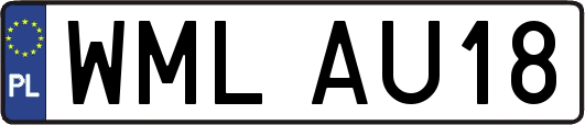 WMLAU18