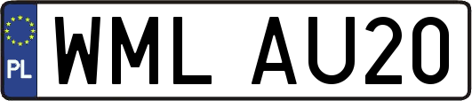 WMLAU20