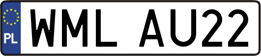 WMLAU22