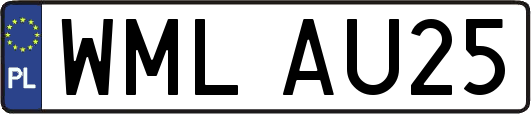 WMLAU25