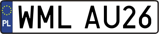 WMLAU26