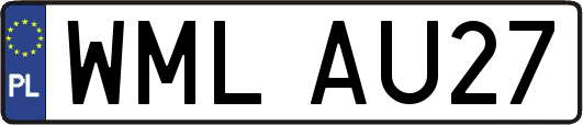 WMLAU27