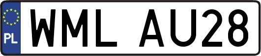 WMLAU28