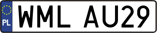 WMLAU29