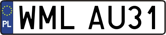 WMLAU31
