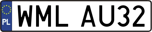 WMLAU32