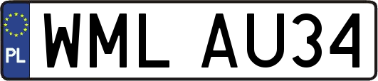 WMLAU34