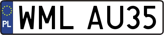 WMLAU35