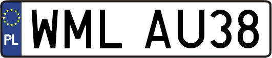 WMLAU38
