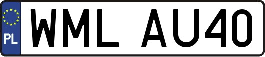 WMLAU40