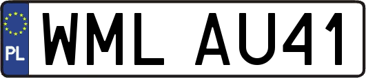 WMLAU41