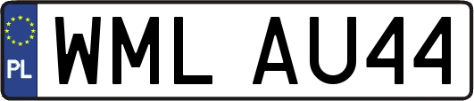 WMLAU44