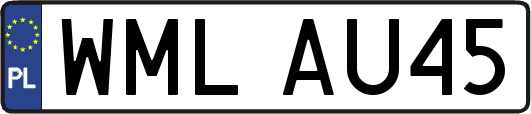 WMLAU45