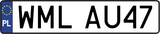 WMLAU47
