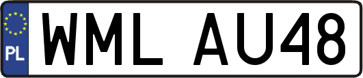 WMLAU48