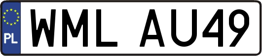 WMLAU49