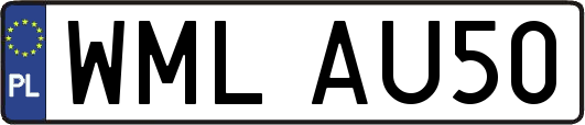 WMLAU50