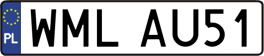 WMLAU51