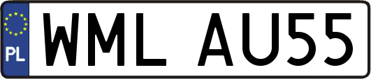 WMLAU55