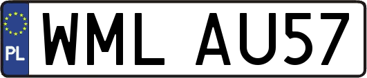 WMLAU57