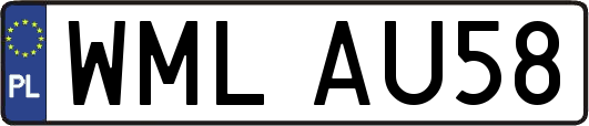 WMLAU58