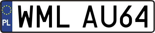 WMLAU64