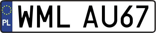 WMLAU67