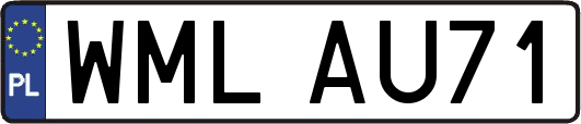 WMLAU71