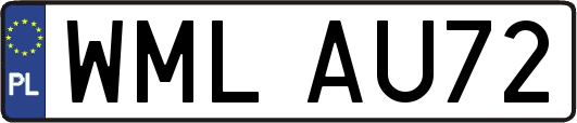 WMLAU72