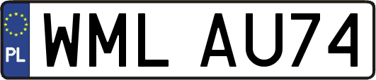 WMLAU74