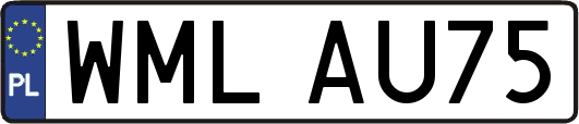 WMLAU75