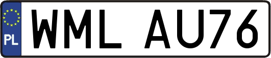 WMLAU76