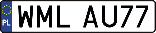 WMLAU77