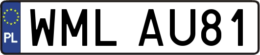 WMLAU81