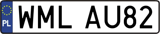 WMLAU82