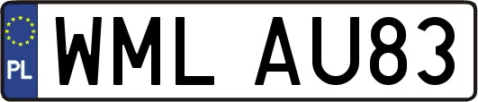 WMLAU83