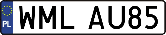 WMLAU85